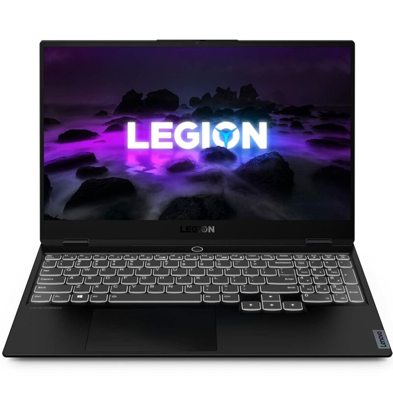 Lenovo Legion S7 Gaming Laptop Price in India