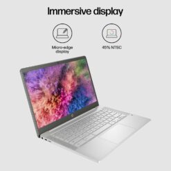 HP Chromebook 14a - na1004TU Bank of Baroda Cardless EMI