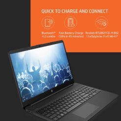 HP 15s-eq1559AU HDFC Flexipay