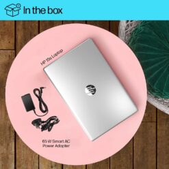 HP 15s-fq5007TU HDFC Cardless EMI