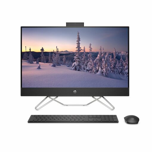 HP 27-cb1153in All-in-One PC Price in India