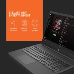 HP 15s-eq1559AU HDFC Flexipay
