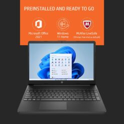 HP 15s-eq1559AU HDFC Flexipay