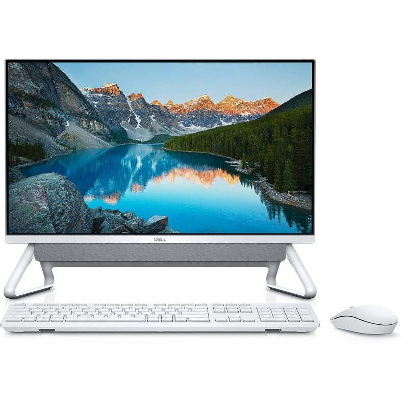 Dell Inspiron 5400 SLV-D262127WIN9 ICICI Flexipay