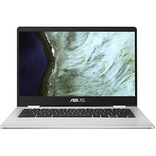 Asus Chromebook Celeron Dual Intel Core