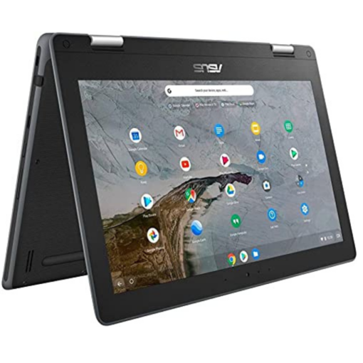 ASUS Chromebook Flip Intel