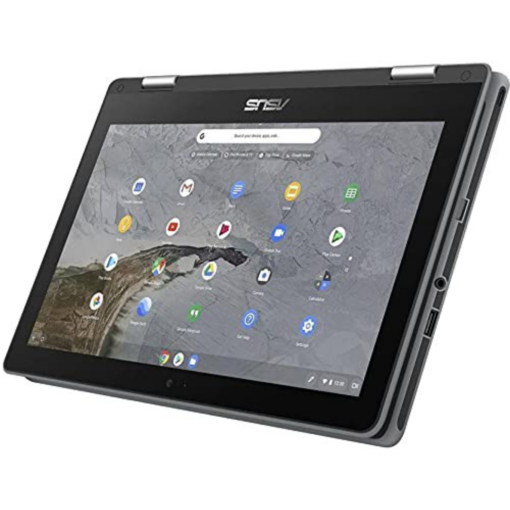 ASUS Chromebook Flip Intel