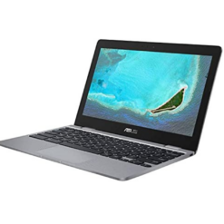 ASUS Chromebook