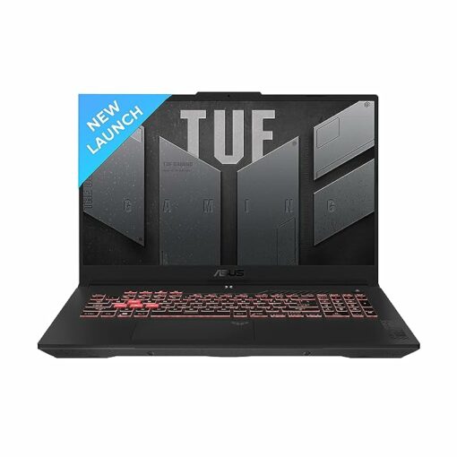 ASUS TUF Gaming A17