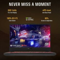 ASUS TUF Gaming F15