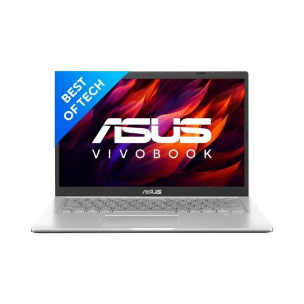 ASUS VivoBook 15 Laptop, Intel Core i7 Processor, 8GB RAM, 512GB SSD, 15.6  Full HD, Silver