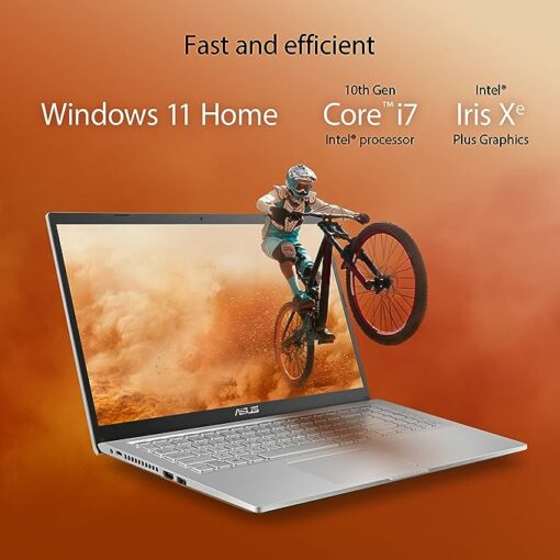 ASUS VivoBook 15