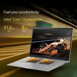 ASUS VivoBook Ultra