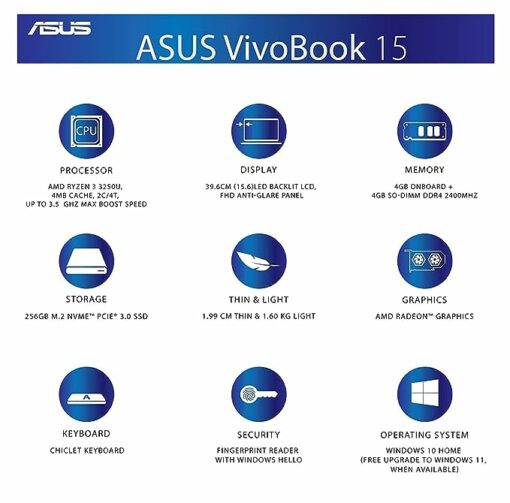 ASUS VivoBook