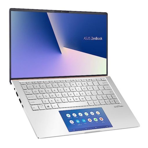 ASUS ZenBook 13 UX334FL-A5822TS