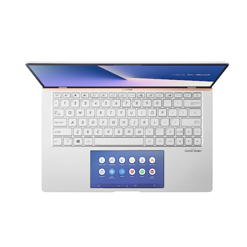 ASUS ZenBook 13 UX334FL-A5822TS