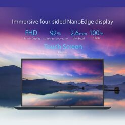 ASUS ZenBook 14e