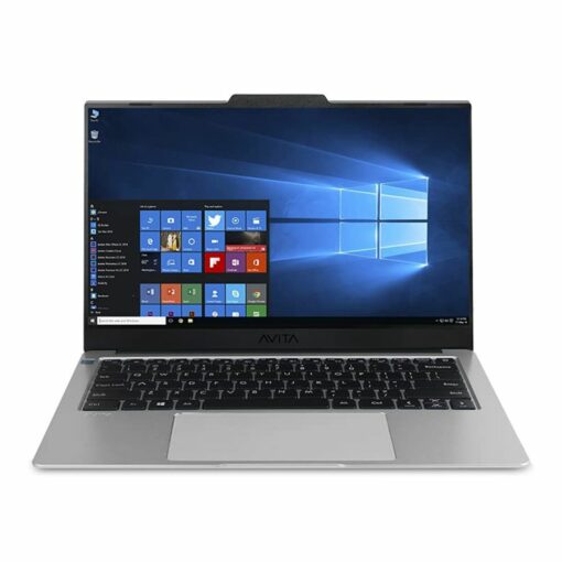 AVITA Liber Intel Core i5-10210U Laptop BoB Cardless EMI