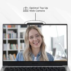 AVITA Liber Intel Core i5-10210U Laptop BoB Cardless EMI