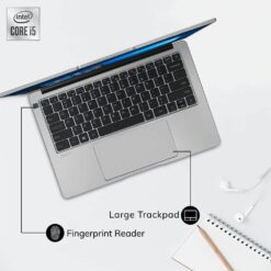 AVITA Liber Intel Core i5-10210U Laptop BoB Cardless EMI