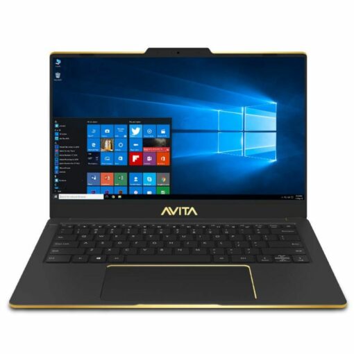 AVITA Liber Special Edition Intel Core i5-10210U Kotak Cardless EMI