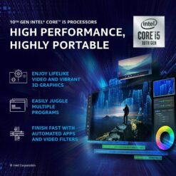 AVITA Liber Special Edition Intel Core i5-10210U Kotak Cardless EMI