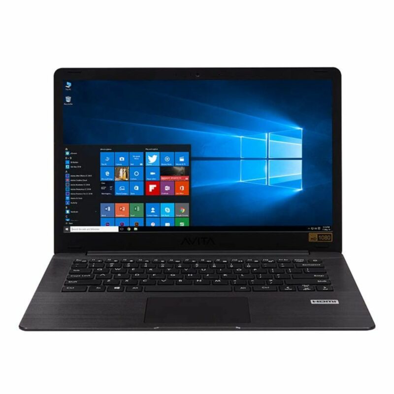 Buy AVITA PURA Ryzen 5-3500U Laptop at Best Price