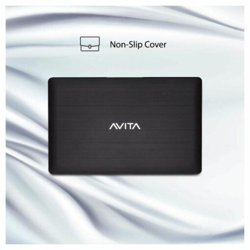 AVITA PURA AMD Ryzen 5-3500U Laptop Kotak Debit Card EMI