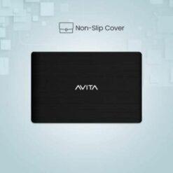 AVITA PURA E14-IBB AMD A6 Dual Core Laptop at No Cost EMI