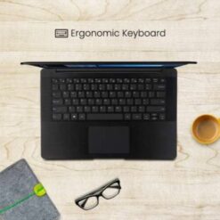 AVITA PURA E14-IBB AMD A6 Dual Core Laptop at No Cost EMI