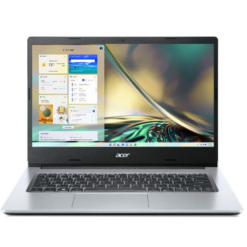 Acer Aspire 3 A314-35 Intel Pentium Silver N6000 Price in India