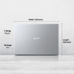 Acer Aspire 3 A314-35 Intel Pentium Silver N6000 Price in India