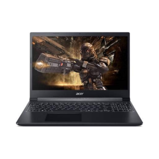 Acer Aspire 7 A715-75G Core i5 10th Gen On Bajaj EMI