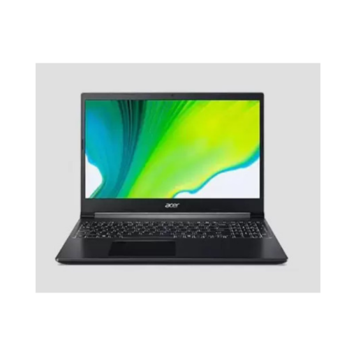 Acer Aspire A715-75G Core i5 10th Gen Axis Bank Debit Card EMI