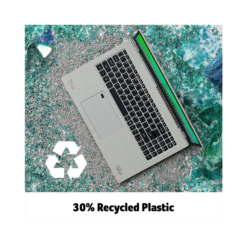 Acer Aspire Vero AV15Intel Core i5-1155G7 Early Salary EMI Offers