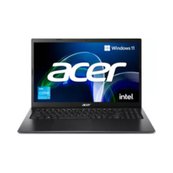 Acer Extensa EX 215-54-356V Intel Core i3 11th Gen Price in India