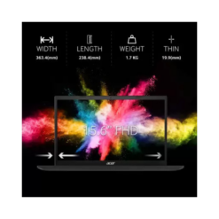 Acer Extensa EX215-54 Intel Core i3 11th Gen Best Online Price