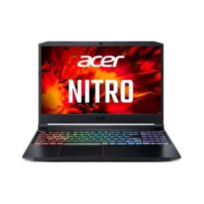Acer Nitro AN515-44 Ryzen 5 Hexa Core 4600H HDFC Flexipay