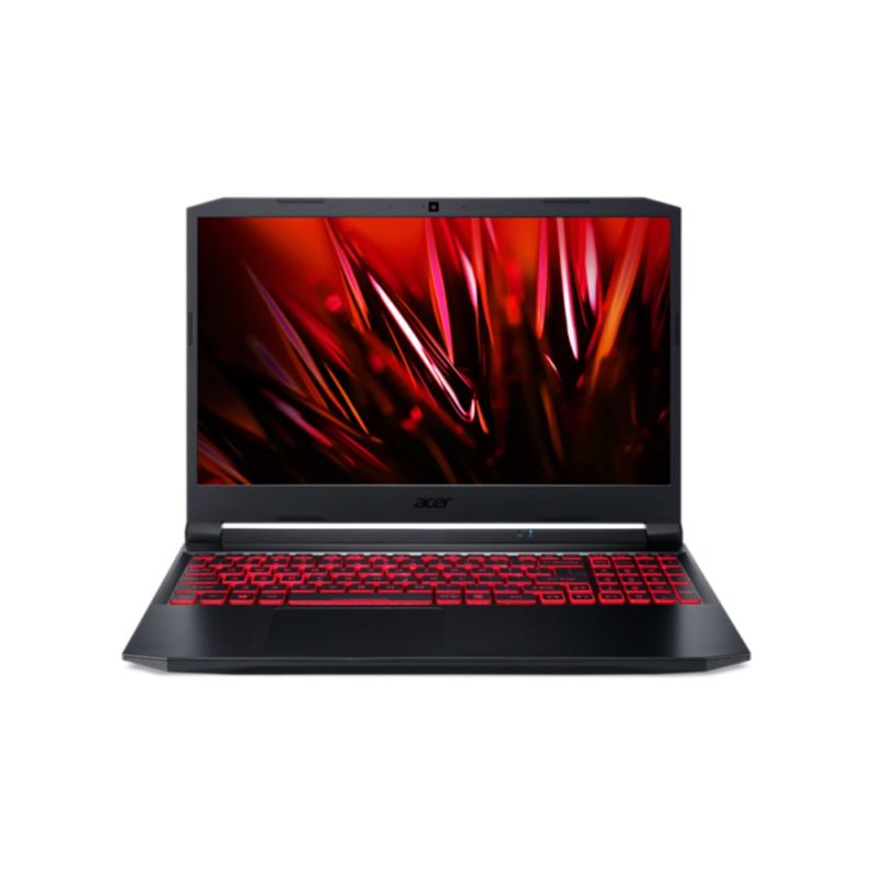 Acer Nitro 5 Ryzen 5 Hexa Core AMD R5-5600H Kotak Flexipay