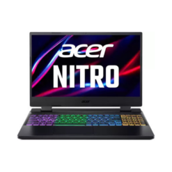 Acer Nitro5 AN515-47AMD Ryzen 5 Core 7535HS HDFC Flexipay