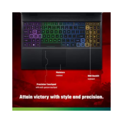 Acer Nitro5 AN515-47AMD Ryzen 5 Core 7535HS HDFC Flexipay