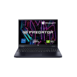 Acer Predator Helios16 Intel Core i7-13700HX Kotak Flexipay