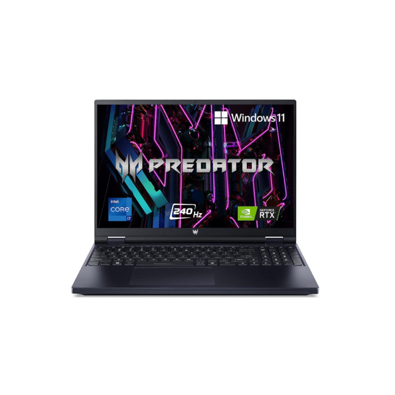 Acer Predator Helios16 Intel Core i7-13700HX Kotak Flexipay