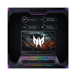 Acer Predator Helios 500 Intel Core i9-11th Gen Best Online Price