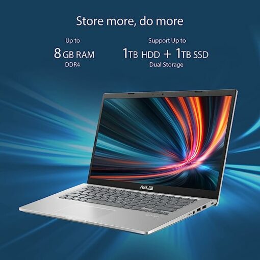 Asus Vivobook 14