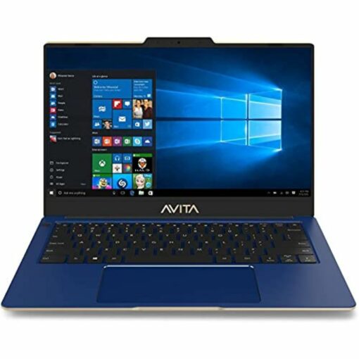 Avita Liber Intel Core i7-10510U Laptop Instacred Cardless EMI