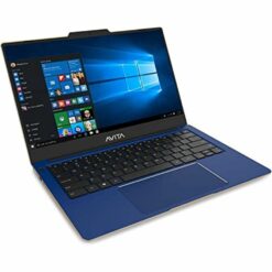 Avita Liber Intel Core i7-10510U Laptop Instacred Cardless EMI