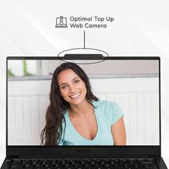 Avita Liber V14 AMD Ryzen 5-3500U Laptop Zestmoney Cardless EMI
