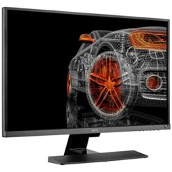BenQ EW3270U Monitor