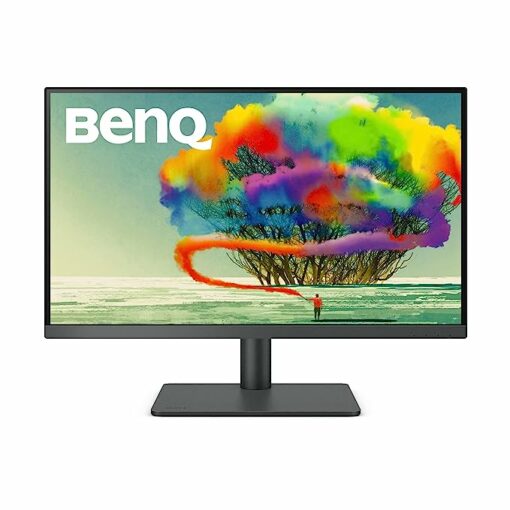 BenQ PD2705U Monitor